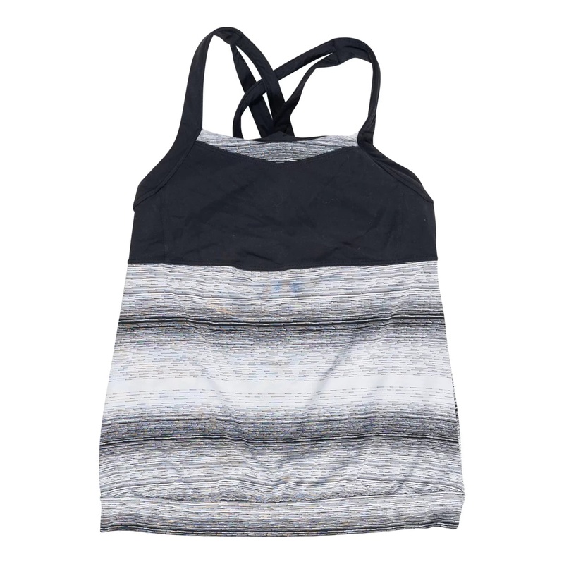 Athleta Cross Back Tank - Women's