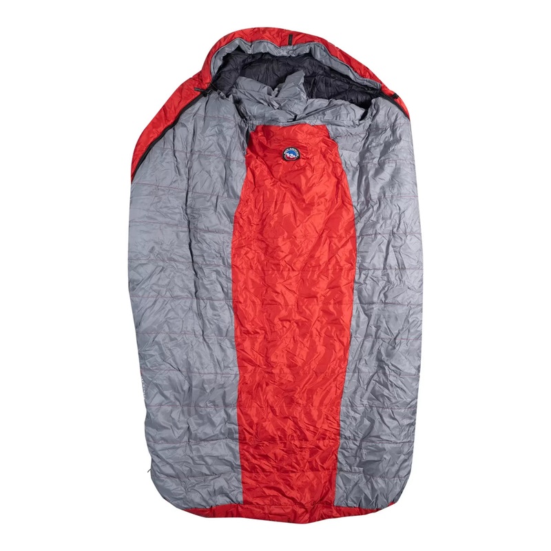 Big Agnes Cabin Creek 15 Double Sleeping Bag