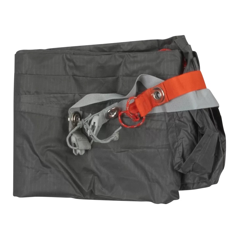 Big Agnes Copper Spur HV UL 1 Footprint