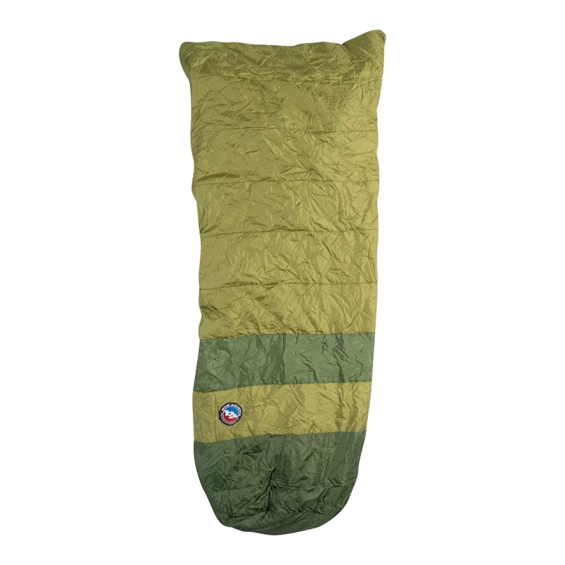 Big Agnes Echo Park 40 Sleeping Bag