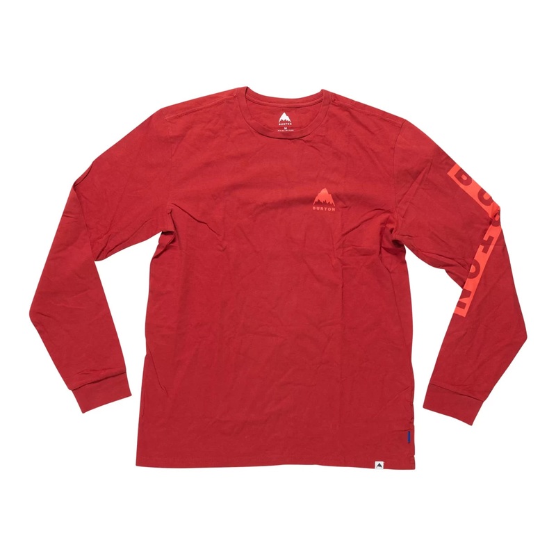Burton Elite Long Sleeve T-Shirt - Women's