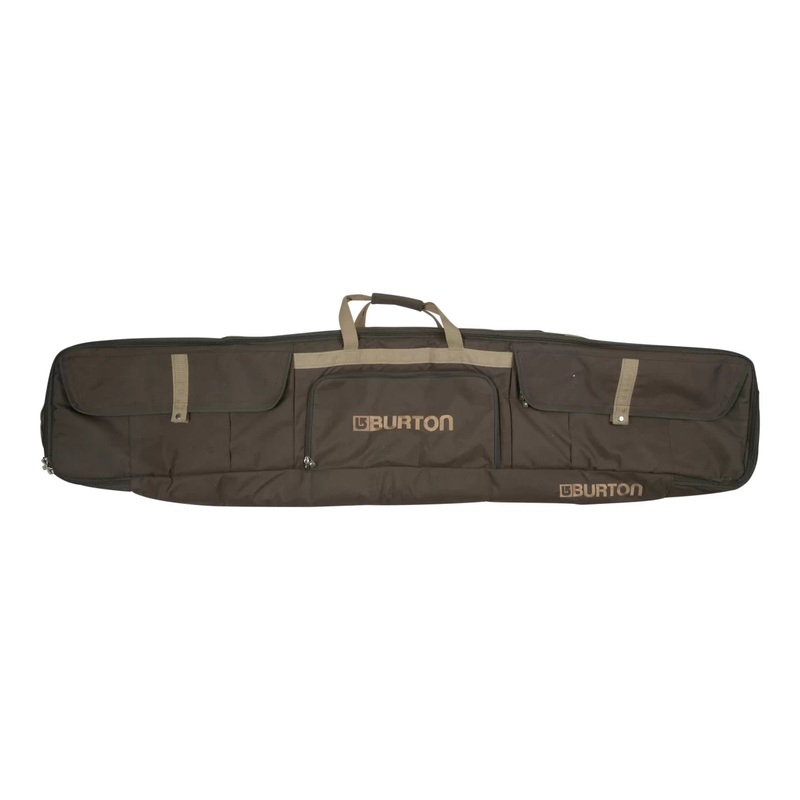 Burton Snowboard Roller Bag