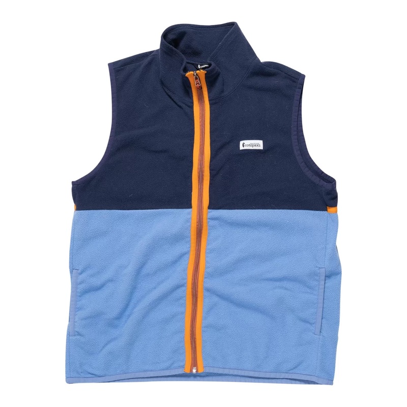 Cotopaxi Amado Fleece Vest - Women's