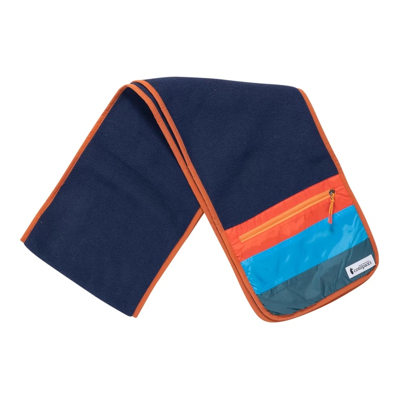Cotopaxi Teca Fleece Scarf