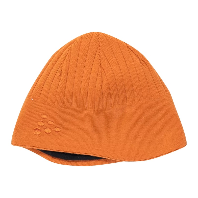 Craft Sports AV Winblock Knit Hat