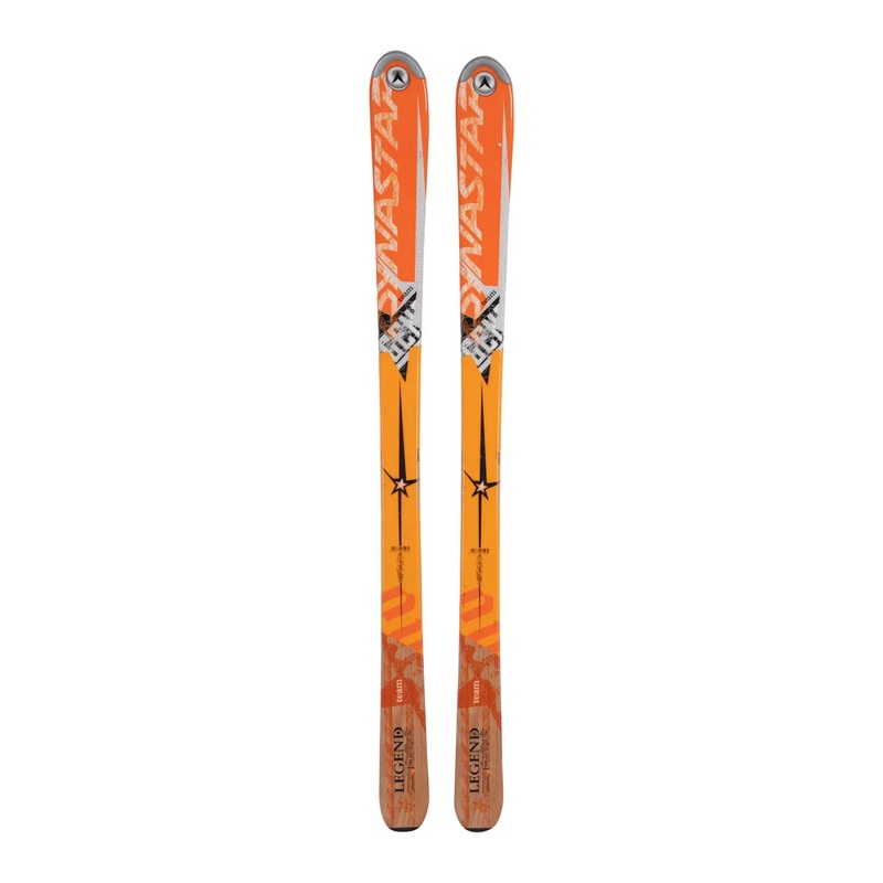 Dynastar Team Legend Junior Ski