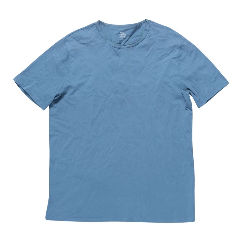 Flint and Tinder Short-Sleeve T-Shirt - Men's