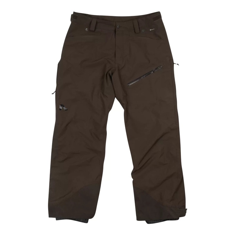 Flylow Snowman Insulated Pants - Men's