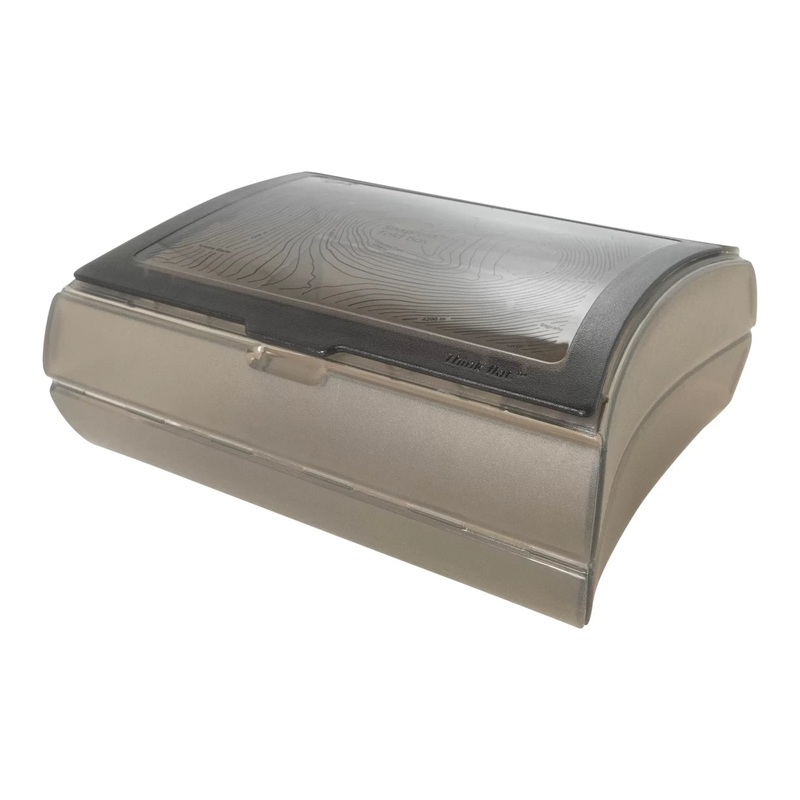 Fozzils Think flat Fold Box