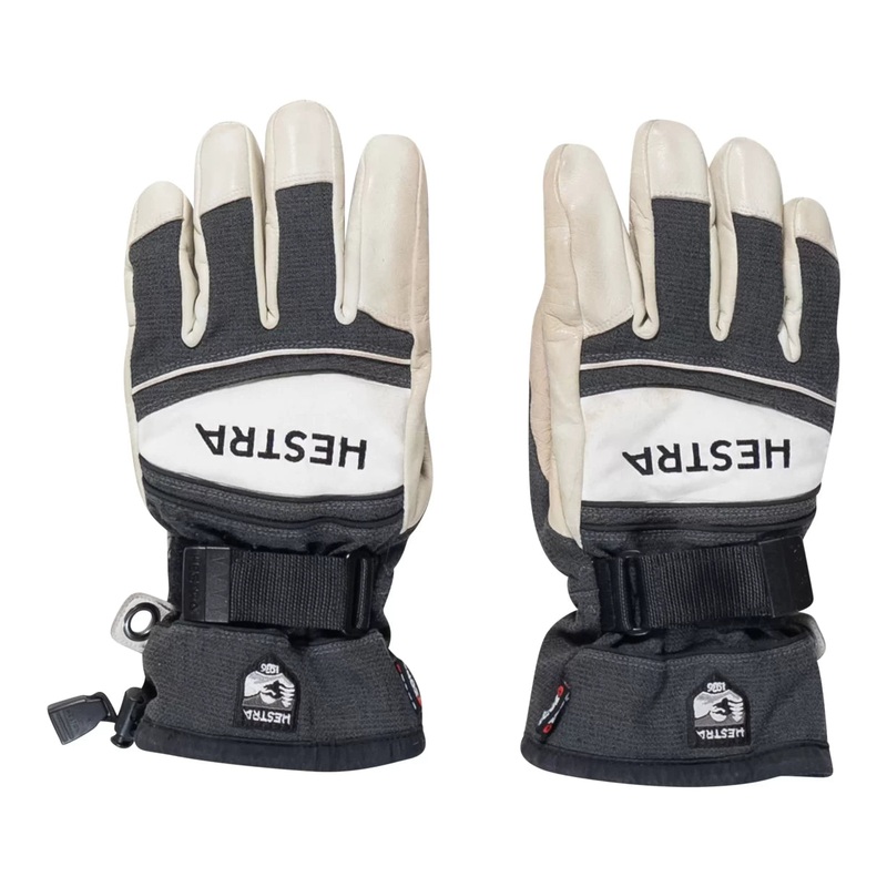 Hestra Insulate Ski Gloves