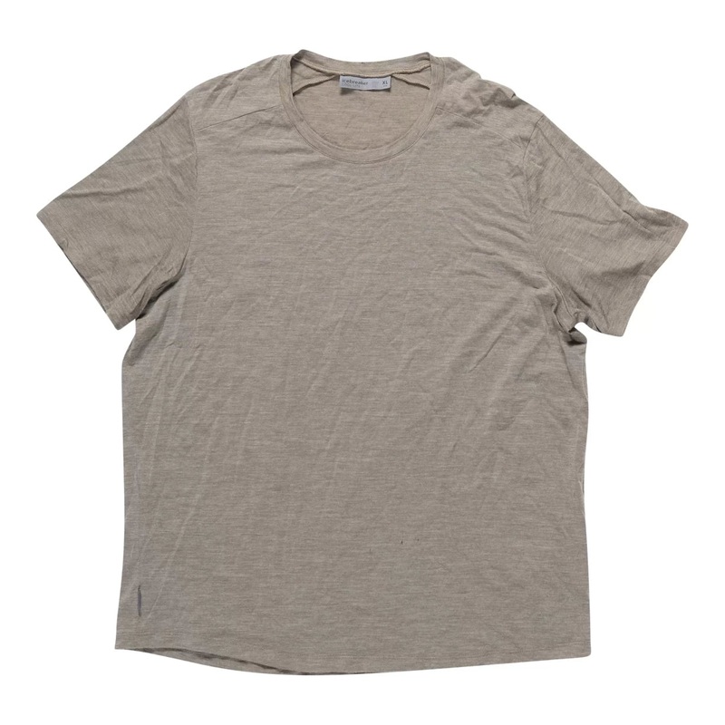 Icebreaker Cool-Lite Merino Short-Sleeve T-Shirt - Men's