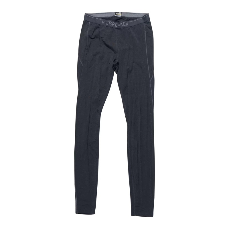 Icebreaker Merino 150 Zone Base Layer Bottoms - Men's