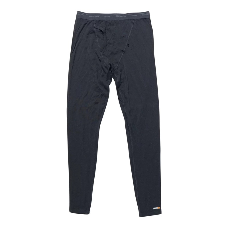 Icebreaker Merino Bodyfit 200 Thermal Leggings - Men's