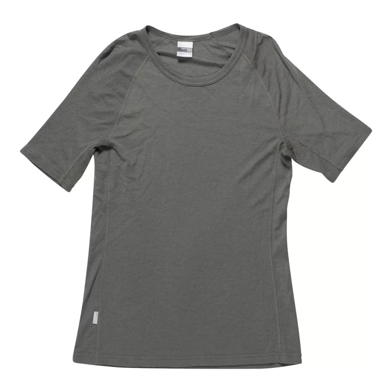 Icebreaker Merino Bodyfit Basics 200 T-Shirt - Men's