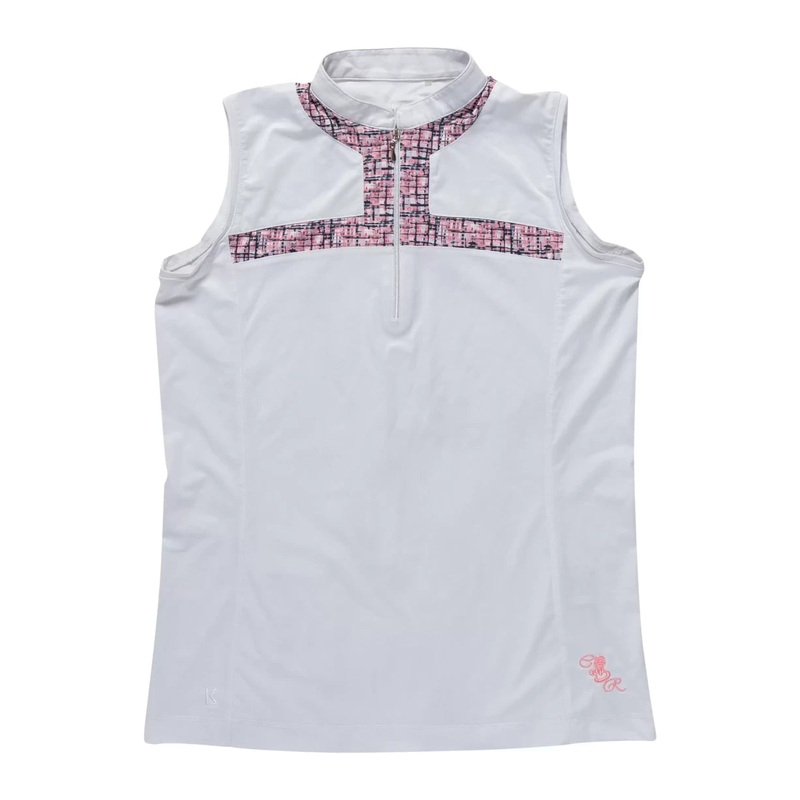 Kate Lord Collection Golf Tank - Women's