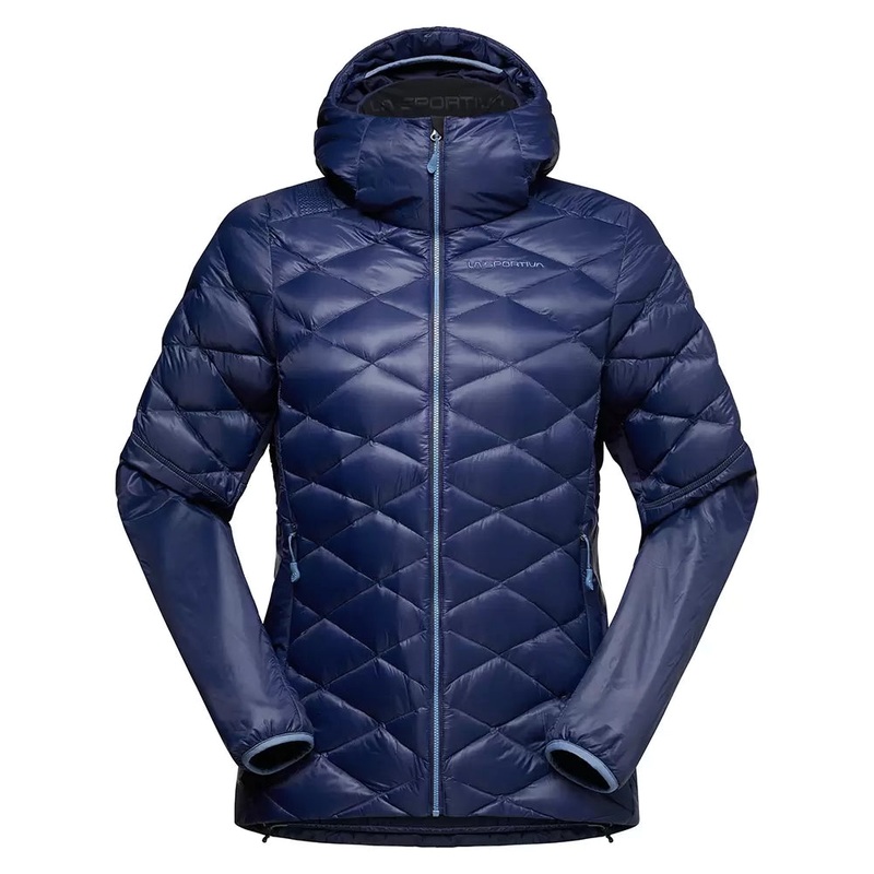 La Sportiva Aiguille Down Jacket - Women's