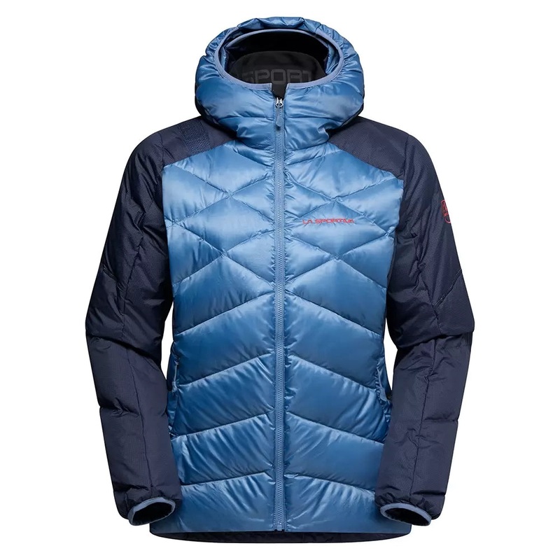 La Sportiva Bivouac Down Jacket - Women's