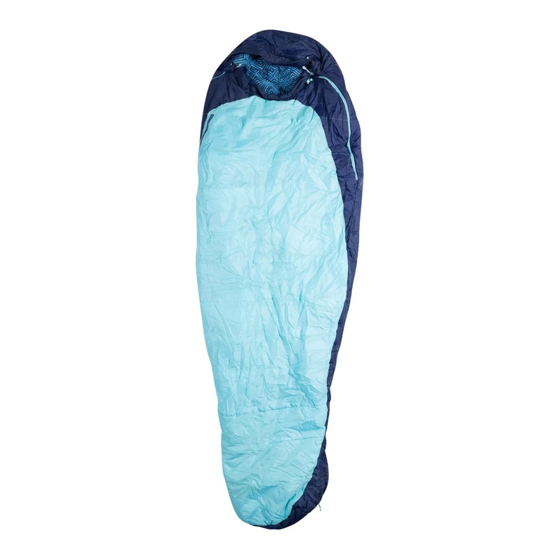 Marmot Trestles 15 Sleeping Bag - Long - Women's