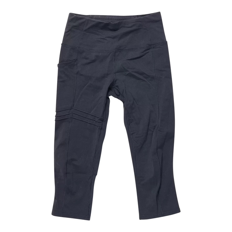 Oiselle Active Crop Leggings - Women's