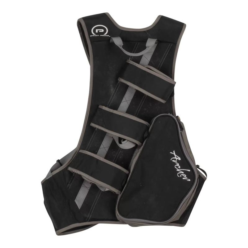 Orion Packs Archer Ski Pack - Men's