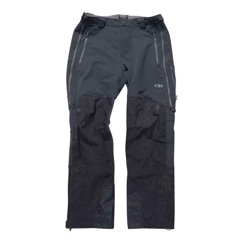 Outdoor Research Trailbreaker II Pant - Men's
