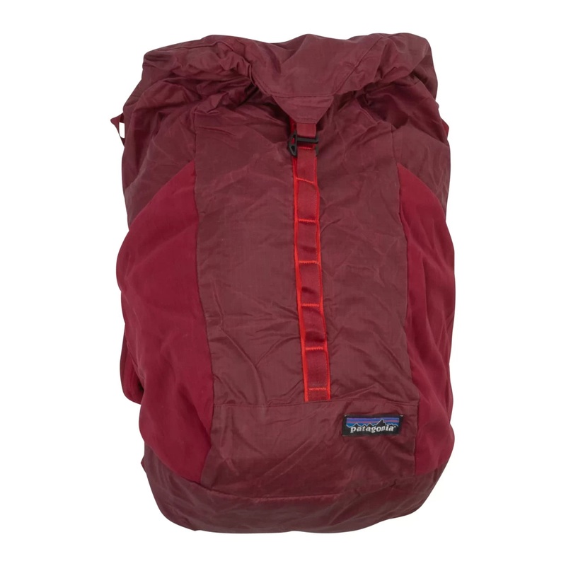 Patagonia Ultralight Back Hole 20L Pack