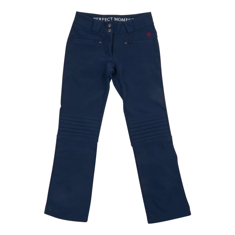 Perfect Moment High-Waist Aurora Flare Ski Pant - Women's