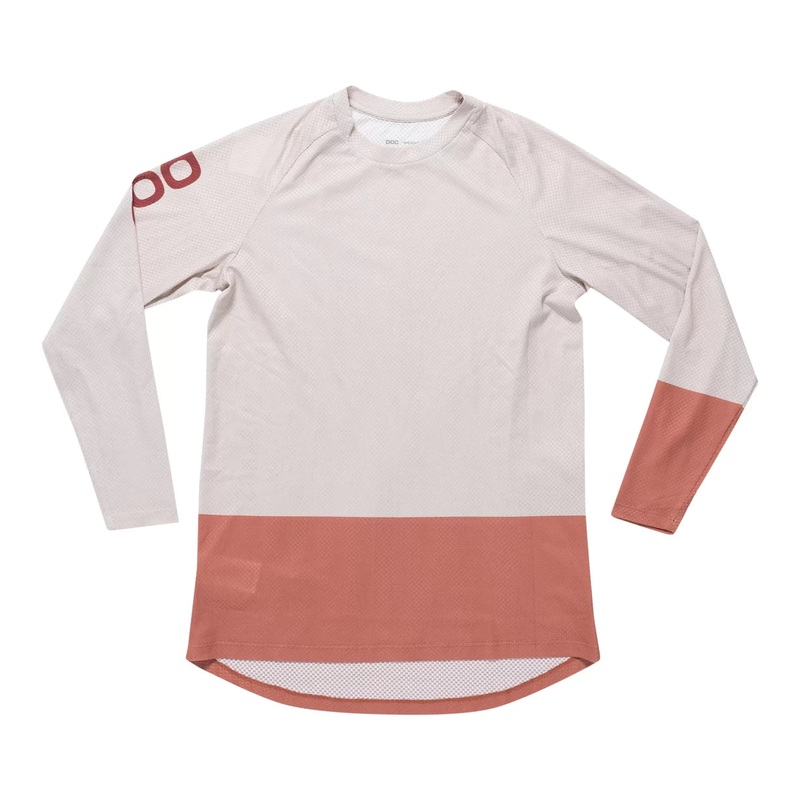 POC MTB Pure Long-Sleeve Jersey - Women's