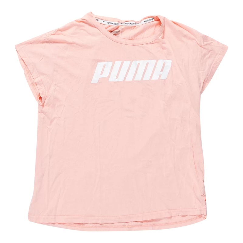 Puma Modern Sports Tee - Women's