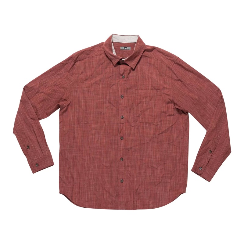 REI Co-op Short-Sleeve Button-Down Shirt - Men's