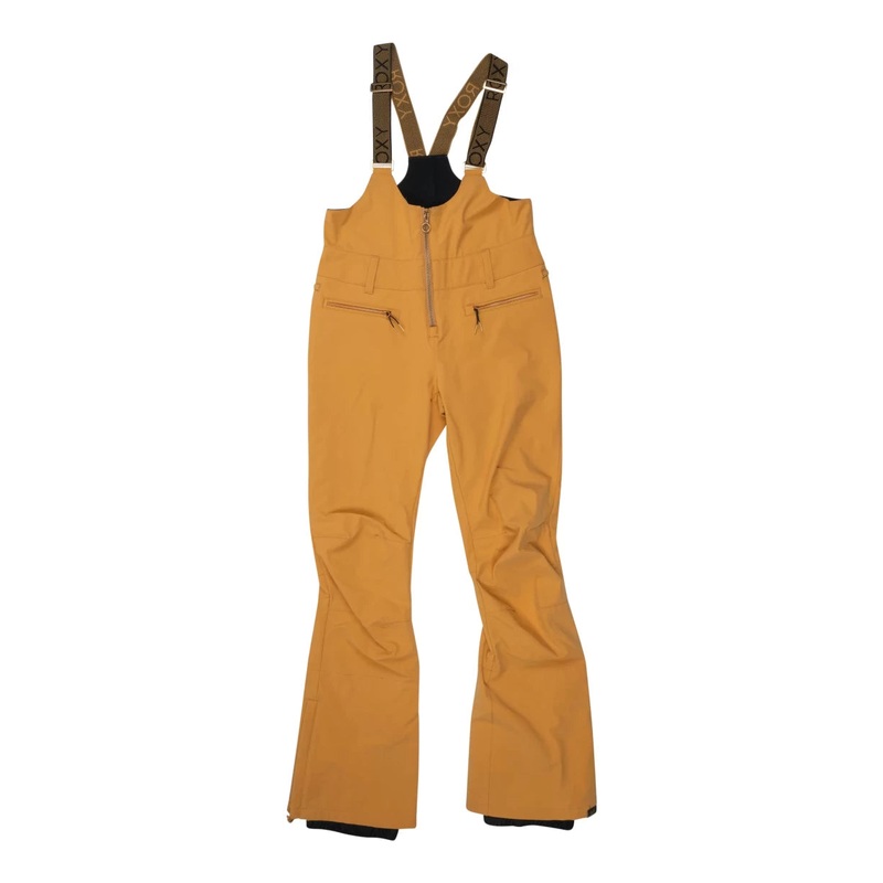 Roxy Torah Bright Summit Bib Pants - Women's