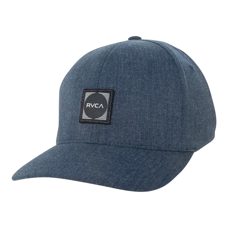 RVCA Flexfit Hat