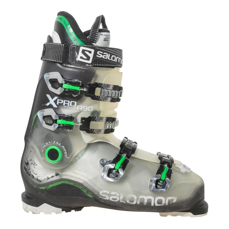 Salomon XPro R90 Ski Boot - Men's
