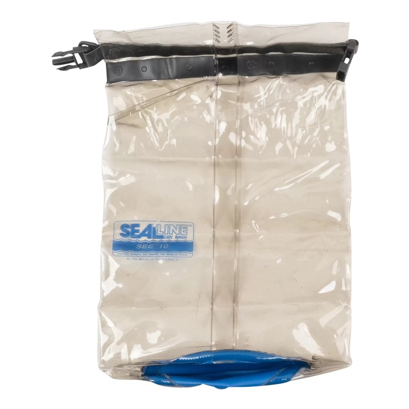 Seal Line See 10 Dry Bag