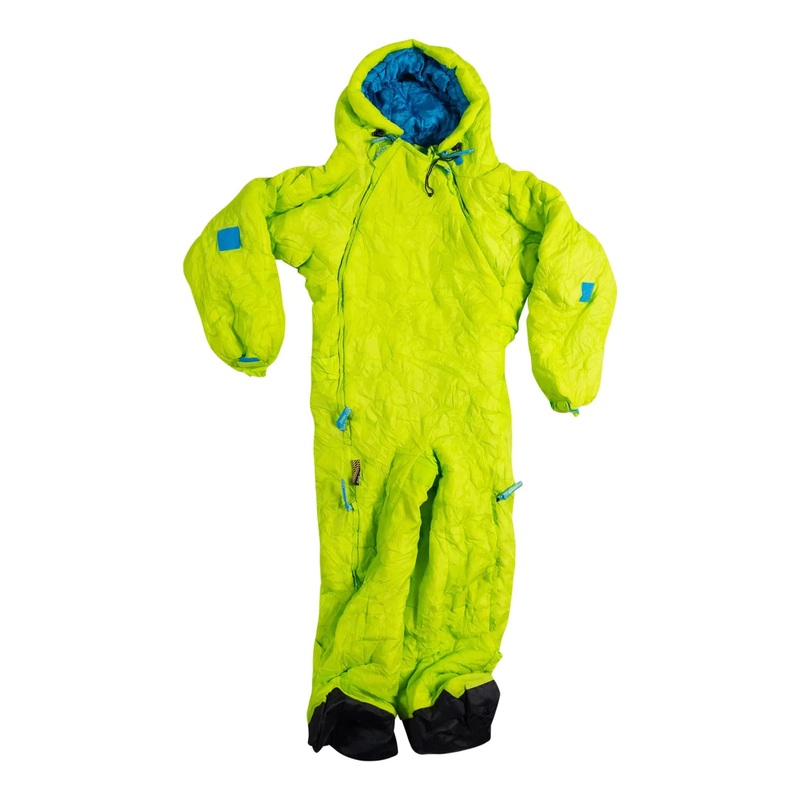 Selk'Bag Wearable Sleeping Bag