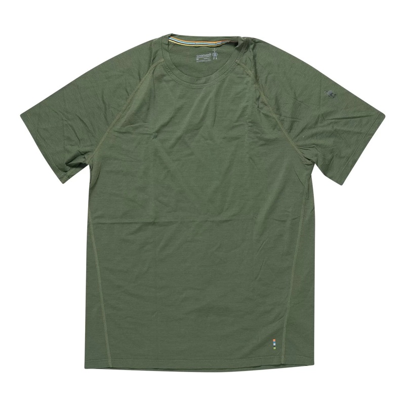 SmartWool Merino Short Sleeve Tee - Men's