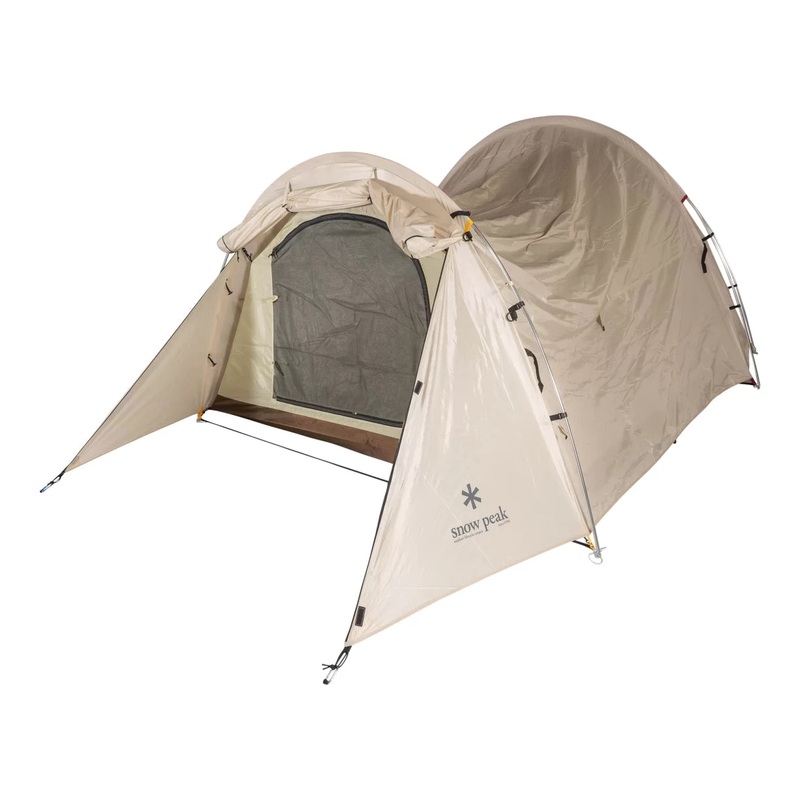 Snow Peak Vault Ivory Tent