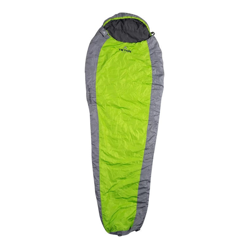 Teton Sports TrailHead 20F Sleeping Bag