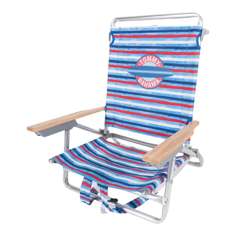 Tommy bahama Deluxe Backpack Beach Chair