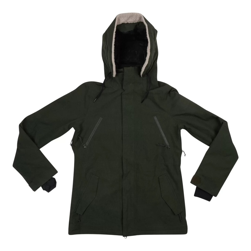 Volcom Shrine Insulated Jacket - Women's