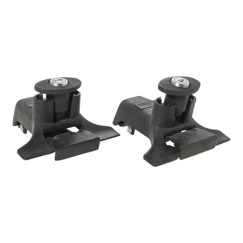 Yakima 1A Raingutter Towers Pack of 4