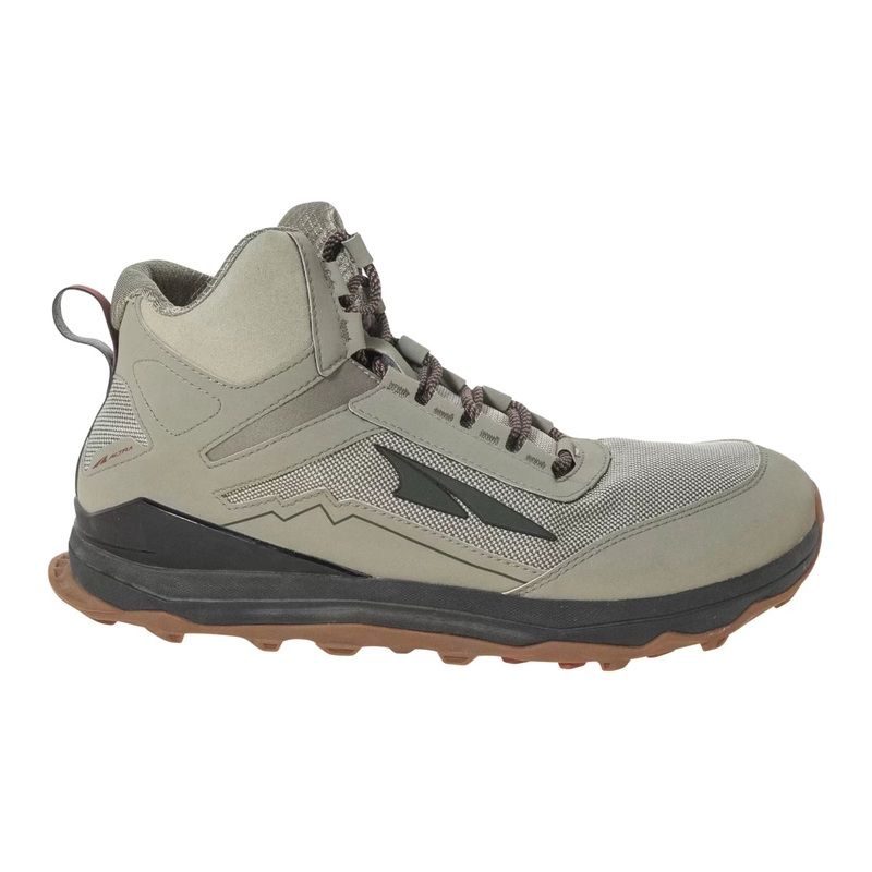 Altra Lone Peak Hiker Boot - Men's