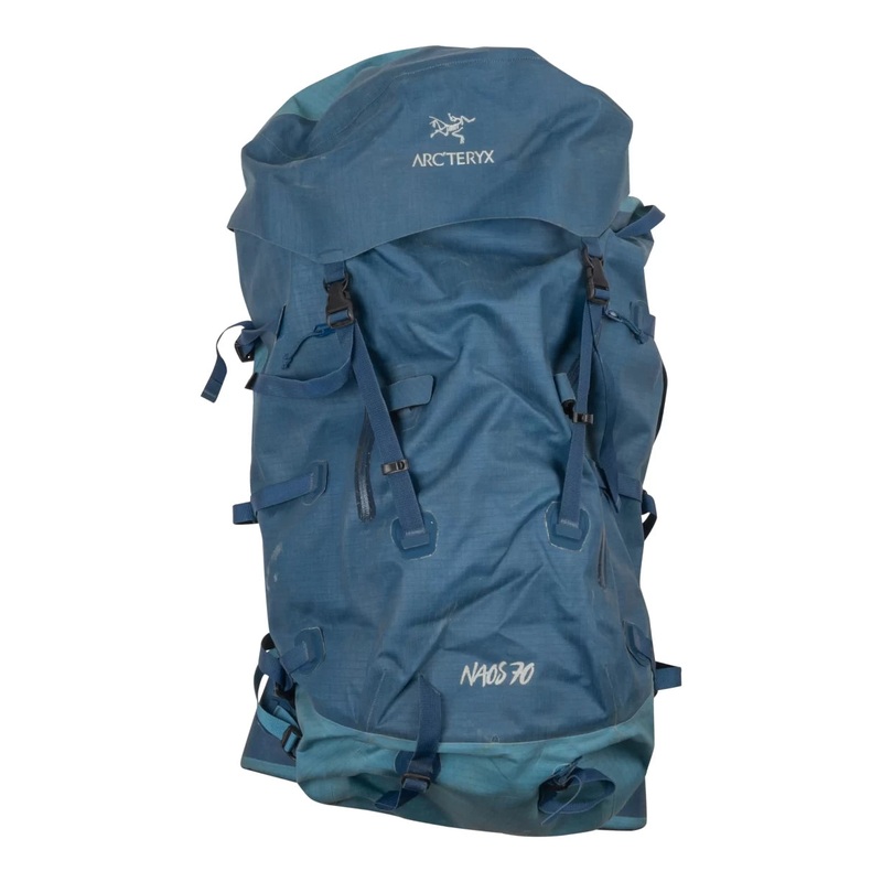 Arc'teryx Naos 70 Pack