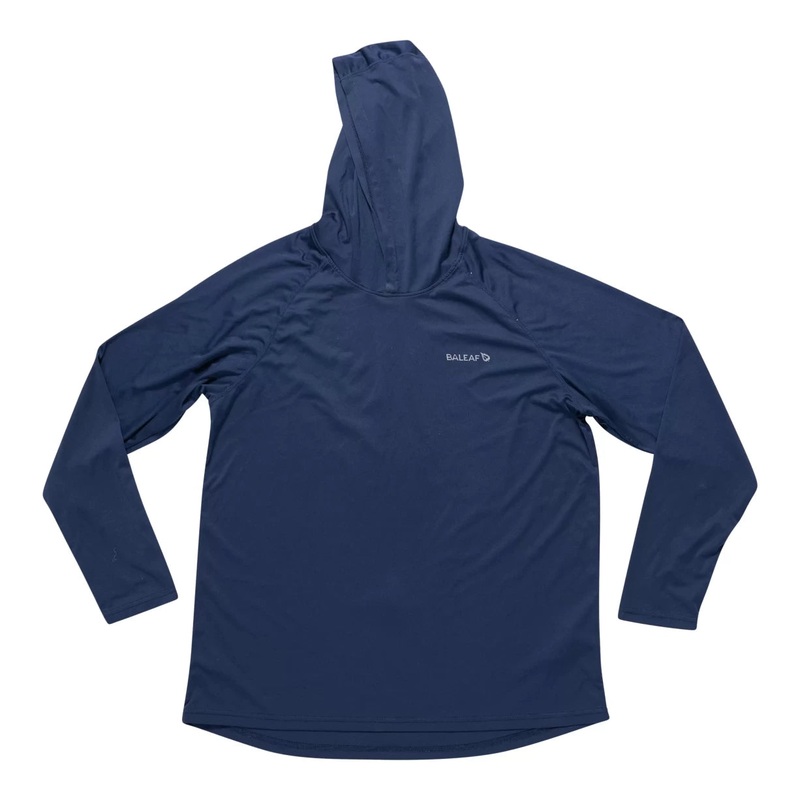 Baleaf Sun Protection Hoodie - Men's