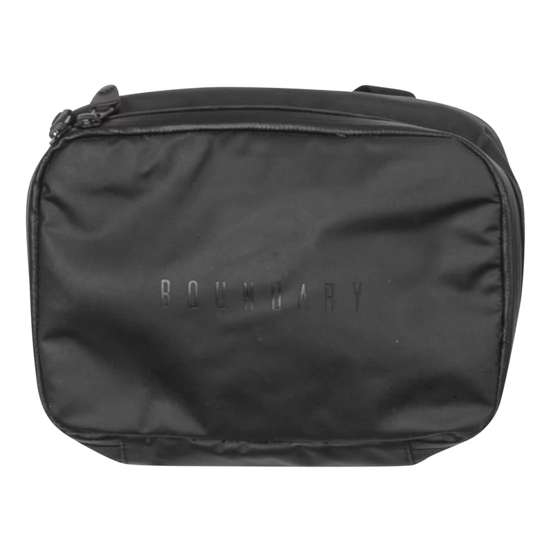 Boundary supply Port Kitt X-Pac