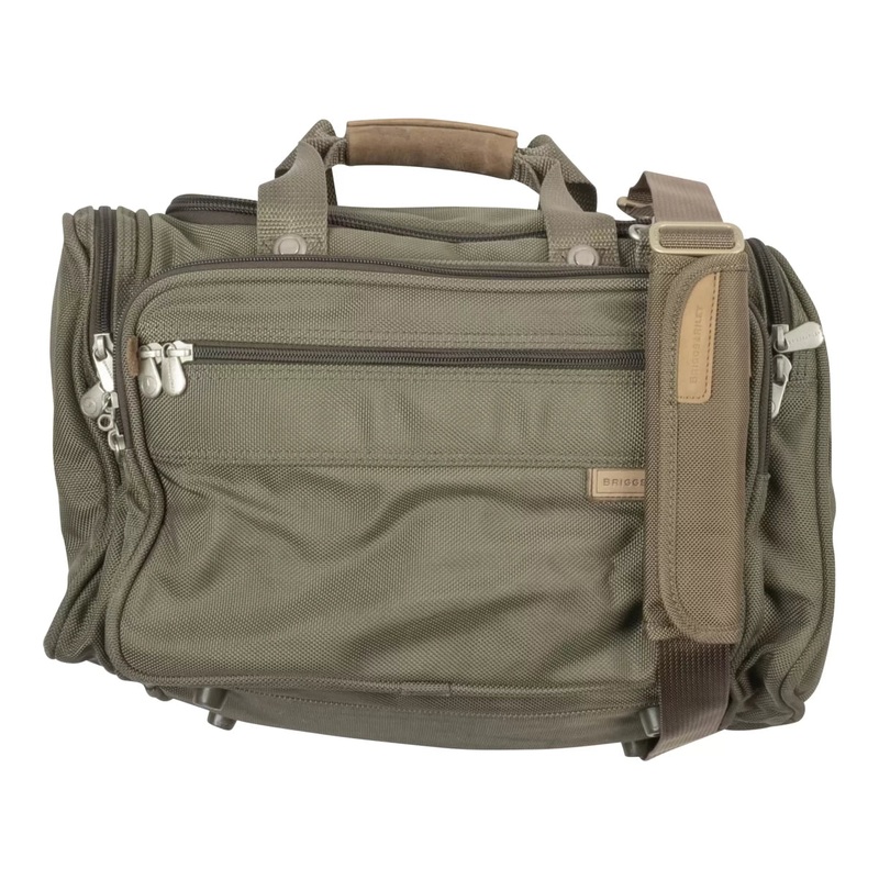 Briggs & Riley Underseat Duffle