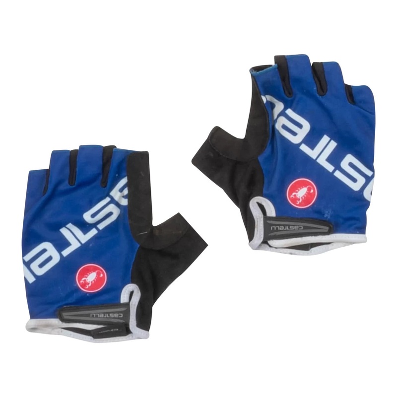 Castelli Half-Finger Gloves