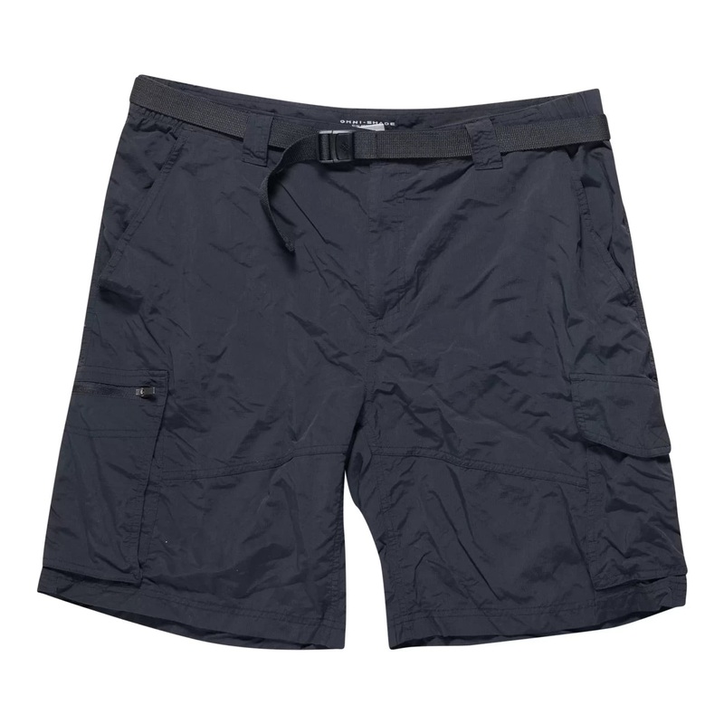Columbia Kestrel Trail Hiking Shorts - Men's
