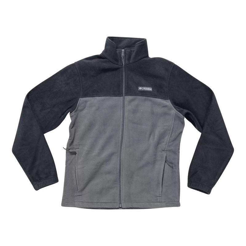 Columbia Steens Mountain 2.0 Full Zip Fleece Jacket - Men's