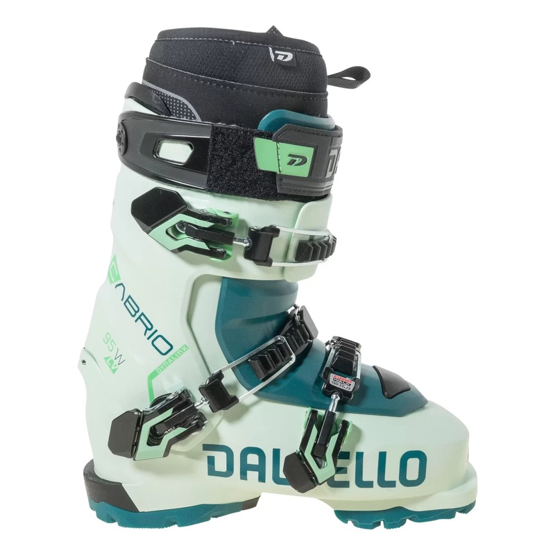Dalbello Cabrio MV 95 W Ski Boots